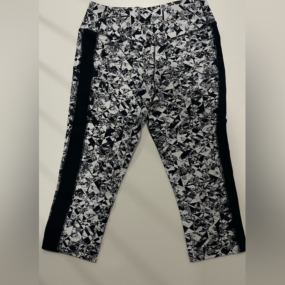 Women’s‎ NIKE Dri Fit Workout tights
